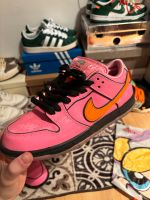 Nike SB Dunk Low The Powerpuff Girls Blossom Baden-Württemberg - Bietigheim-Bissingen Vorschau