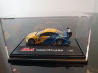 Schuco Opel Astra V 8 Coupe 2003 1:87 m. Vitrine TOP Niedersachsen - Cuxhaven Vorschau