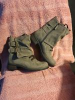 GRACELAND Stiefeletten Stiefel Boots 37 grau*w.NEU* Nordrhein-Westfalen - Lüdenscheid Vorschau