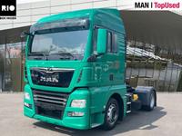 MAN TGX 18.430 4X2 BLS RETARDER/EBERSPAECHER D4S Duisburg - Meiderich/Beeck Vorschau