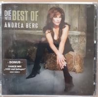 Die neue Best of - Andrea Berg, CD Nienburg-Neugattersleben - Nienburg-Neugattersleben Vorschau