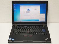 Lenovo T420 ThinkPad i5 500GB 8GB Notebook Laptop Windows 7 14" Baden-Württemberg - Fellbach Vorschau