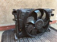 Mercedes C Klasse A204. C220 CDI  kühlerpaket Ventilator Essen - Altenessen Vorschau