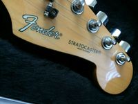 Fender Stratocaster, Korea, prod. year 1988, S.D. Noiseless PU's Bayern - Bad Königshofen Vorschau