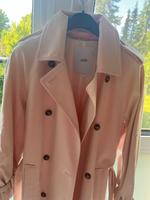 CLOSED Trenchcoat rosé wie NEU! Eimsbüttel - Hamburg Lokstedt Vorschau