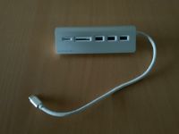 Satechi Typ C - USB Hub und SD-Kartenleser Rheinland-Pfalz - Ramstein-Miesenbach Vorschau