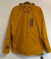 Adidas W.N.D Warm Jacket in Gelb Nordrhein-Westfalen - Recklinghausen Vorschau