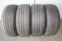 4 x MICHELIN SOMMERREIFEN 225/55R17 97W DOT 5211 NR. 215 Nordrhein-Westfalen - Siegen Vorschau