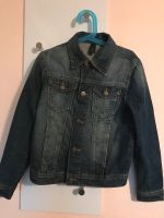 United colors of Beneton Jeansjacke 7-8 Jahre - Gr. 130 Berlin - Zehlendorf Vorschau