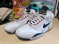 Nike Air Flight Lite F102 Gr. 44 *Top Zustand* Hessen - Wetzlar Vorschau