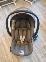 Cloud Z i-size babyschale, cybex, soho grey Bayern - Todtenweis Vorschau