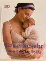 Buch Baby  ❤️Das erste Jahr ❤️ Schleswig-Holstein - Flensburg Vorschau