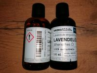 wesentlich. Lavendelöl 100% naturrein 200ml Nordrhein-Westfalen - Hürtgenwald Vorschau