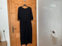 Jumpsuit, ASOS, schwarz, Größe 36 Bayern - Holzkirchen Vorschau
