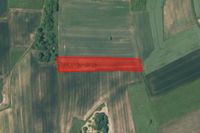 Verkaufe 0,41 ha Ackerland in 91080 Weiher/Uttenreuth (ERH) Bayern - Marloffstein Vorschau