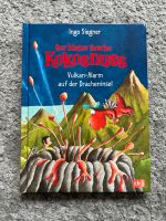 Der kleine Drache Kokosnuss Vulkan-Alarm auf der Dracheninsel Schleswig-Holstein - Reinbek Vorschau