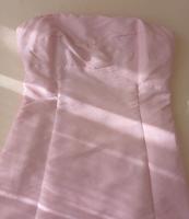 Magnolia Pink festliches Kleid von Mexx 36 Eimsbüttel - Hamburg Eidelstedt Vorschau