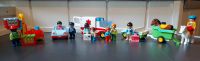 Playmobil 1,2,3 div. Sets Hessen - Gründau Vorschau