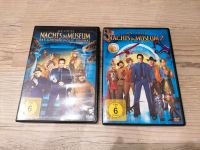 Nachts im Museum Teil 1+2 DVDs Niedersachsen - Soltau Vorschau