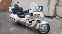 Honda Goldwing GL1500 SE Weiss Stuttgart - Stuttgart-Ost Vorschau