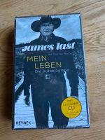 James Last - mein Leben | Die Autobiografie incl. CD Niedersachsen - Salzgitter Vorschau