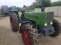 Schlepper Fendt 108 70PS 4x4 Baden-Württemberg - Neuler Vorschau