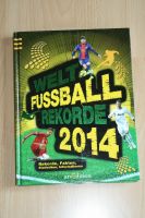 Welt Fussball Rekorde 2014 Baden-Württemberg - Filderstadt Vorschau