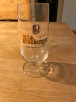 12 St. Bitburger Bierpokal Bierglas Biertulpen 0,2 l Niedersachsen - Rastede Vorschau