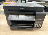 Epson EcoTank ET-4750 Tintenstrahl-Multifunktionsgerät Bayern - Hof (Saale) Vorschau