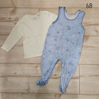 Babyset Strampler und Pullover Gr. 68 Thüringen - Sonneberg Vorschau