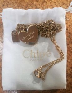 Chloe Kette, Mode & Beauty | eBay Kleinanzeigen ist jetzt Kleinanzeigen