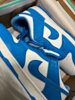 Nike Danks blau neu 43 Niedersachsen - Stade Vorschau