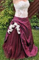 Westernkleid,Ballkleid,Brautkleid,Corsage,Spitze,Hochzeitskleid Kreis Pinneberg - Pinneberg Vorschau