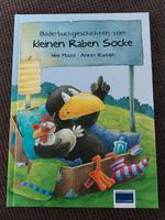 Rabe Socke Bücher Kr. Altötting - Burghausen Vorschau