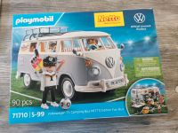 Playmobil  VW T1 Camping Bus - Netto Edition Fan Bus Bayern - Seßlach Vorschau