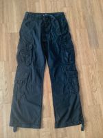 Brandit Cargo Hose, Cargo Jeans schwarz, Gr. S Hannover - Kirchrode-Bemerode-Wülferode Vorschau