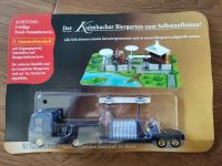 Besondere Kulmbacher Sammel-LKW Mini-Trucks Bierharten Bayern - Heigenbrücken Vorschau