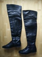 Damen Stiefel, Overknees  Größe 36 München - Bogenhausen Vorschau