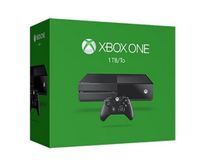 Xbox one zu verkaufen Niedersachsen - Großheide Vorschau