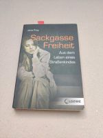 Sackgasse Freiheit - Aus dem Leben eines Straßenkindes Bayern - Buttenwiesen Vorschau