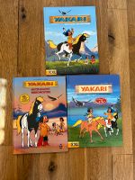 4x Yakari Buch Bücher Paket Kinderbuch Bayern - Schwabach Vorschau