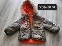 Jacke Größe 80 Nordrhein-Westfalen - Titz Vorschau