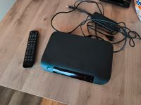 Magenta TV Media Receiver 601 schwarz SAT-Receiver mit Festplatte Nordrhein-Westfalen - Bünde Vorschau