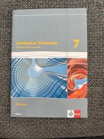 Lambacher Schweizer Mathe Lösungen 7. Kl. Gymnasium Bayern Bayern - Rudelzhausen Vorschau