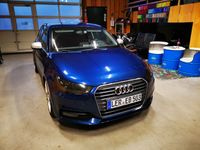 Scheinwerfercover Audi A1 8X Headlightcover Tuning Niedersachsen - Rhauderfehn Vorschau