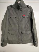 Superdry Jacke Super Dry Military Nordrhein-Westfalen - Erkelenz Vorschau