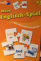 Mein Englisch-Spiel Rheinland-Pfalz - Meckenheim Vorschau