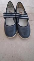 S.Oliver Ballerinas 40, blau, marine Rheinland-Pfalz - Hettenleidelheim Vorschau