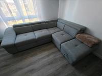 Graues Sofa Nordrhein-Westfalen - Geseke Vorschau
