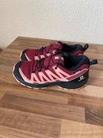Salomon XS Pro Damen Wander/Outdoorschuh Gr.38 Nordrhein-Westfalen - Soest Vorschau